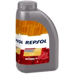 REPSOL MATIC VI ATF (DEXRON VI), 1л